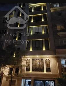 81متری 2خواب فول