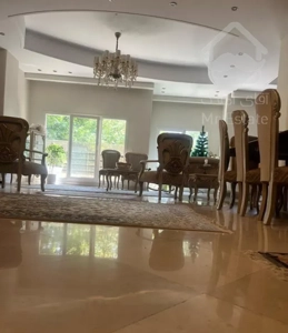 فروش آپارتمان ۲۶۰ متری ۳ خوابه در زعفرانیه