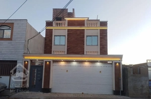 آپارتمان3طبقه شهرک ولیعصر 110متری130متری90متری