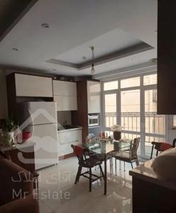 100 متر 2 خواب فول / رهن کامل