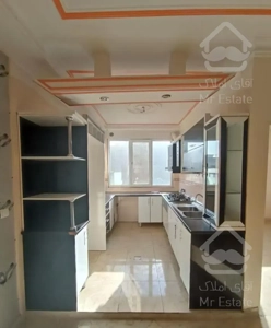 آپارتمان ۵۱متری/زمزم/فلاح/شهرک ولیعصر