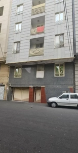 واحد نقلی خ عاشری