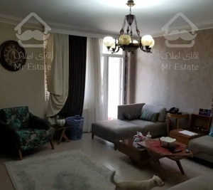 ۹۷متری  اپارتمان