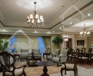 برج باغ مجلل پلازا، 110متر دو خواب، بدون پرتی