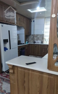 فروش آپارتمان ۸۲ متری ۲ خوابه در خزانه