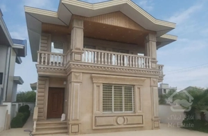 فروش ویلا استخردار در تنکابن شهر ساحلی شیرود