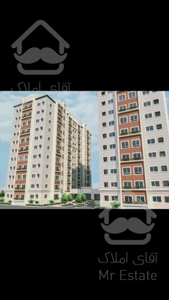 پیش فروش پروژه لوکس افق ۸۵ متری/دهکده المپیک