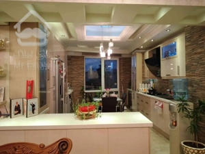 فروش ۱۸۰متر اپارتمان تکواحدی سازمان برنامه شمالی