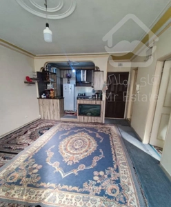 اپارتمان 50 متری / / عروسک