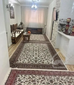 آپارتمان ۴۵متری ۱خوابه فول امکانات مجتمع امام حسن