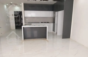 آپارتمان ۱۱۰ متری نوساز کلید نخورده بلوار ارم