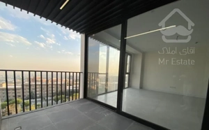 ولنجک ۱۰۰متر دو خواب(نوساز فول مشاعات)