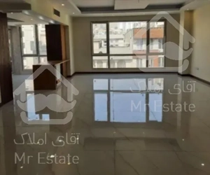 ۸۰متر/کلید نخورده/فول امکانات/سالن پرده خور/بلوارفردوس غرب