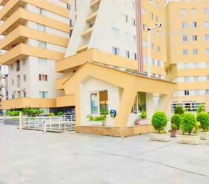 فروش یک واحد اپارتمان خوش نقشه در برج نگین چالوس