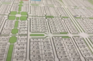 فروش آپارتمان 133 متری 3 خوابه سام وزال