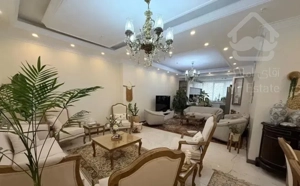 ۱۱۵متر ۲خواب مستر ۲پارکینگ سندی