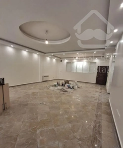 رهن کامل آپارتمان حیاط دار ۱۵۰ متری / پونک معین
