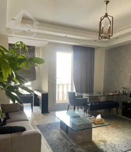 اجاره مبله آپارتمان ۶۵ متر/تاپ لوکیشن آجودانیه