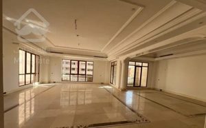 ۲۹۰متر/۴خواب/کامرانیه شمالی/ویو مشجر