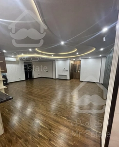 آپارتمان ۱۴۰ متری شهرک راه آهن(گلستان)