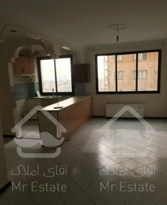 اپارتمان ٧٦ متری /٢ خواب/ابشار تهران