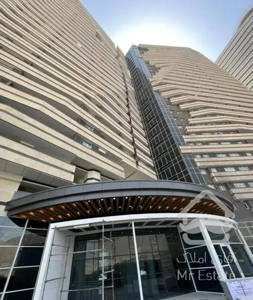 آپارتمان ۱۲۳ متری دو خواب نوساز برج Gچیتگر