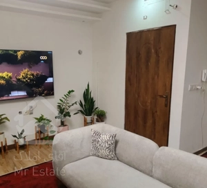 فروش آپارتمان ۷۰ متری ۱ خوابه همکف در لیل