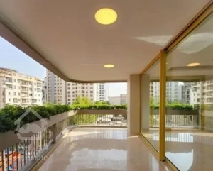 ۲۵۰ متر*فرمانیه شرقی*۳پارکینگ/۳جهت نور فول مشاعات