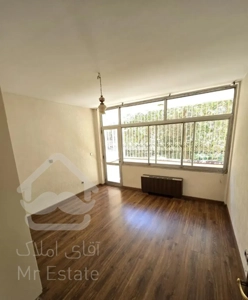 ۱۲۳ متر دوخوابه. میدان ونک
