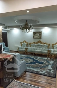 آپارتمان دو خواب فول امکانات