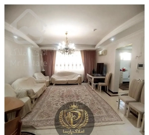 فروش 90 متر جنوبی (زعفرانیه) ائل گلی