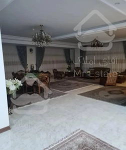 231 متر آپارتمان تک واحد دو نبش تهران ویلا بی همتا