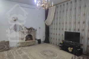 ویلایی 150 متری دوطبقه .منطقه ای با فرهنگ