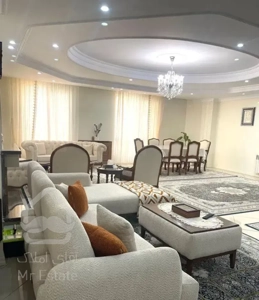 ۱۱۰ متر/۲ خواب/بدون مالک/دنج/علامه