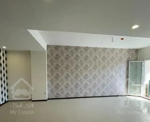 ۱۲۰ متر شهرک راه آهن