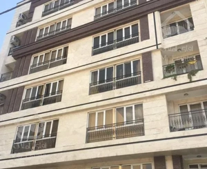 آپارتمان ۶۵ متری تک خواب فول امکانات