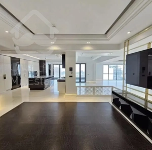 ۲۰۰ متر / فول / مدرن و شیک / صفر / سر نبش