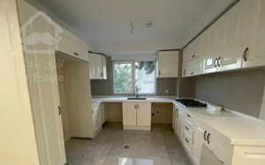 ۶۲متر۱خواب/فول امکانات/نماترکیبی/جنت آباد شمالی