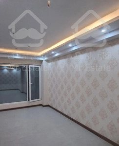 آپارتمان دو خوابه حدود ۱۱۵ متر