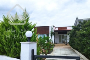 ویلا جاده دریا