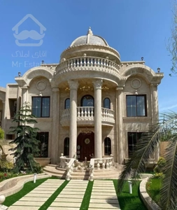 کد230/کاخ ویلای650متری،منطقه برند،استخرجکوزی سونا