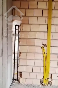 ۱۴۵ م ۳ خ ، تک واحدی ، فول ،۲ نبش ، محدوده خ حامدی