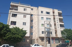 آپارتمان 90متری روبه نما محدوده بهمنی خیابان پست