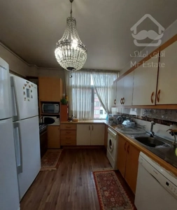 فروش آپارتمان ۱۴۲ متری ۳ خوابه در زرافشان شمالی