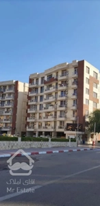 مجتمع ایرانیان ۷۸متر