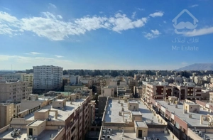 ۹۸ متر۲ خوابه کوی بیمه(ریاحی)