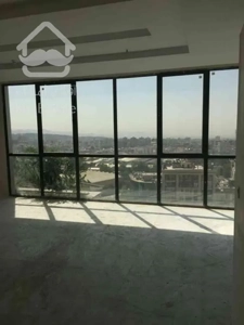 آپارتنان ۲۵۰و ۴۰۰متر نیاوران یاسر فرنیش تراس نوساز نورگیر