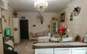واحد ۷۵متر ۲خواب شیک(لابی من)