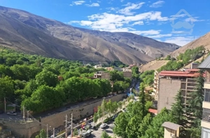 سولقان آپارتمان ۶۰ متر ویودار منطقه مارینو