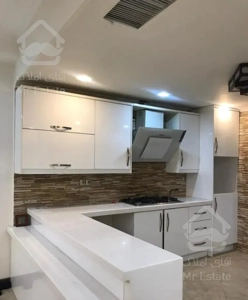 جردن بالای اسفندیار / ۱۲۰ متر نوساز / ۲ پارکینگ